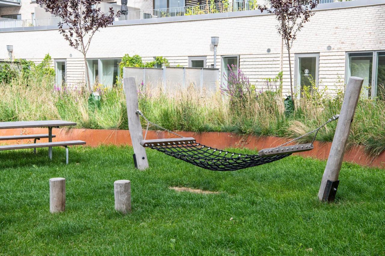 The Beach Gardens By Daniel&Jacob'S Copenhagen Exterior photo