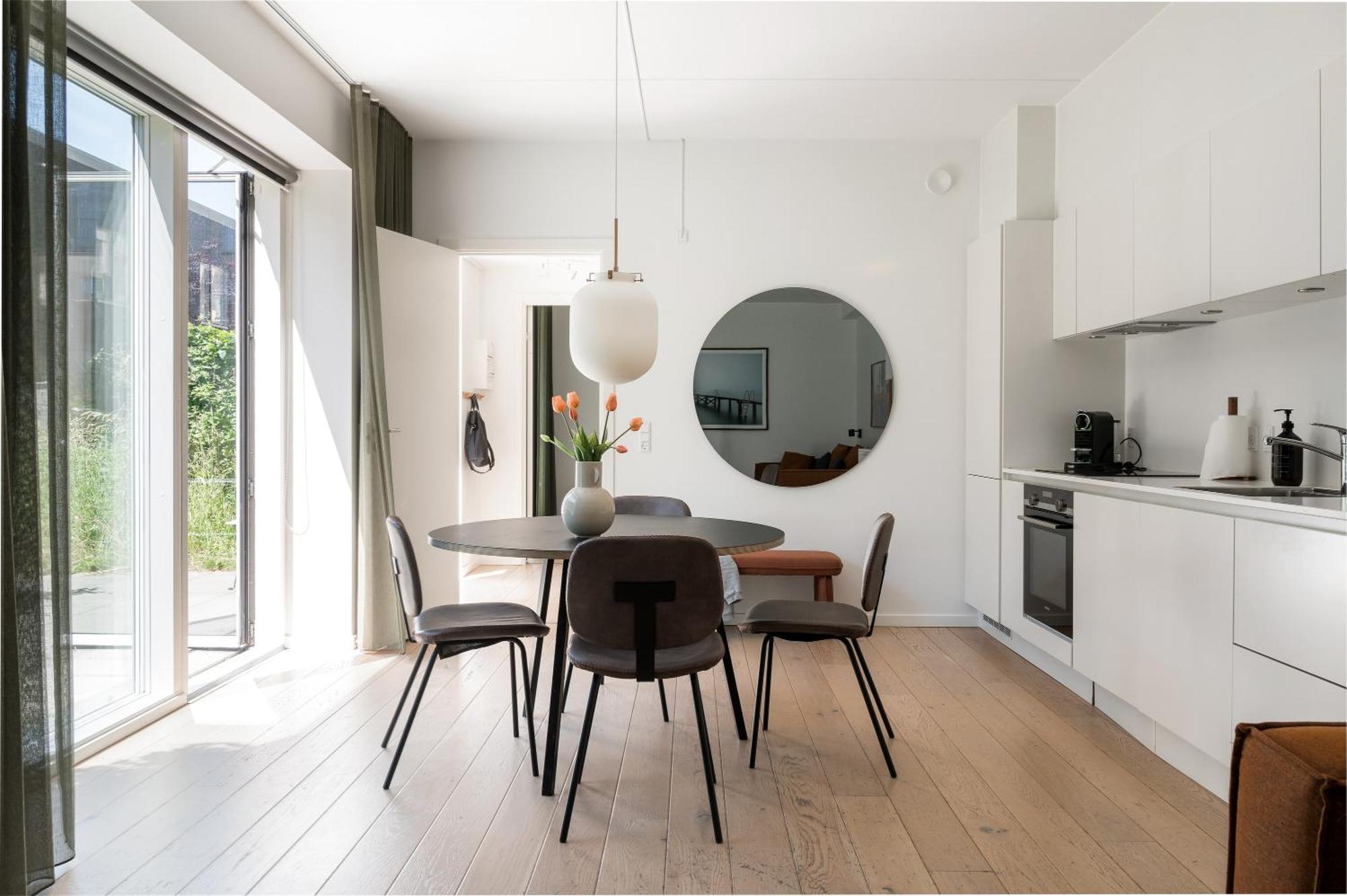 The Beach Gardens By Daniel&Jacob'S Copenhagen Room photo