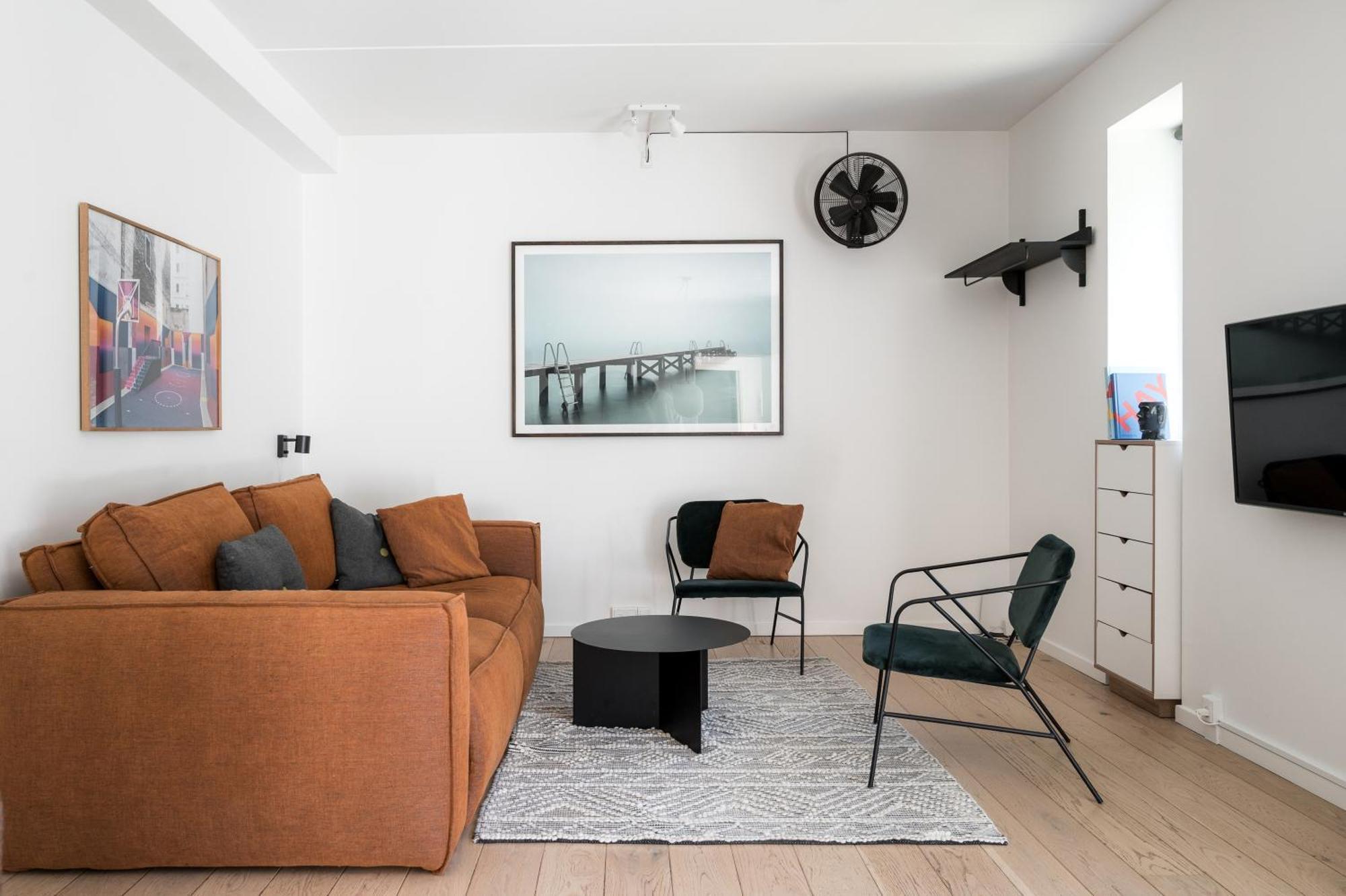 The Beach Gardens By Daniel&Jacob'S Copenhagen Room photo