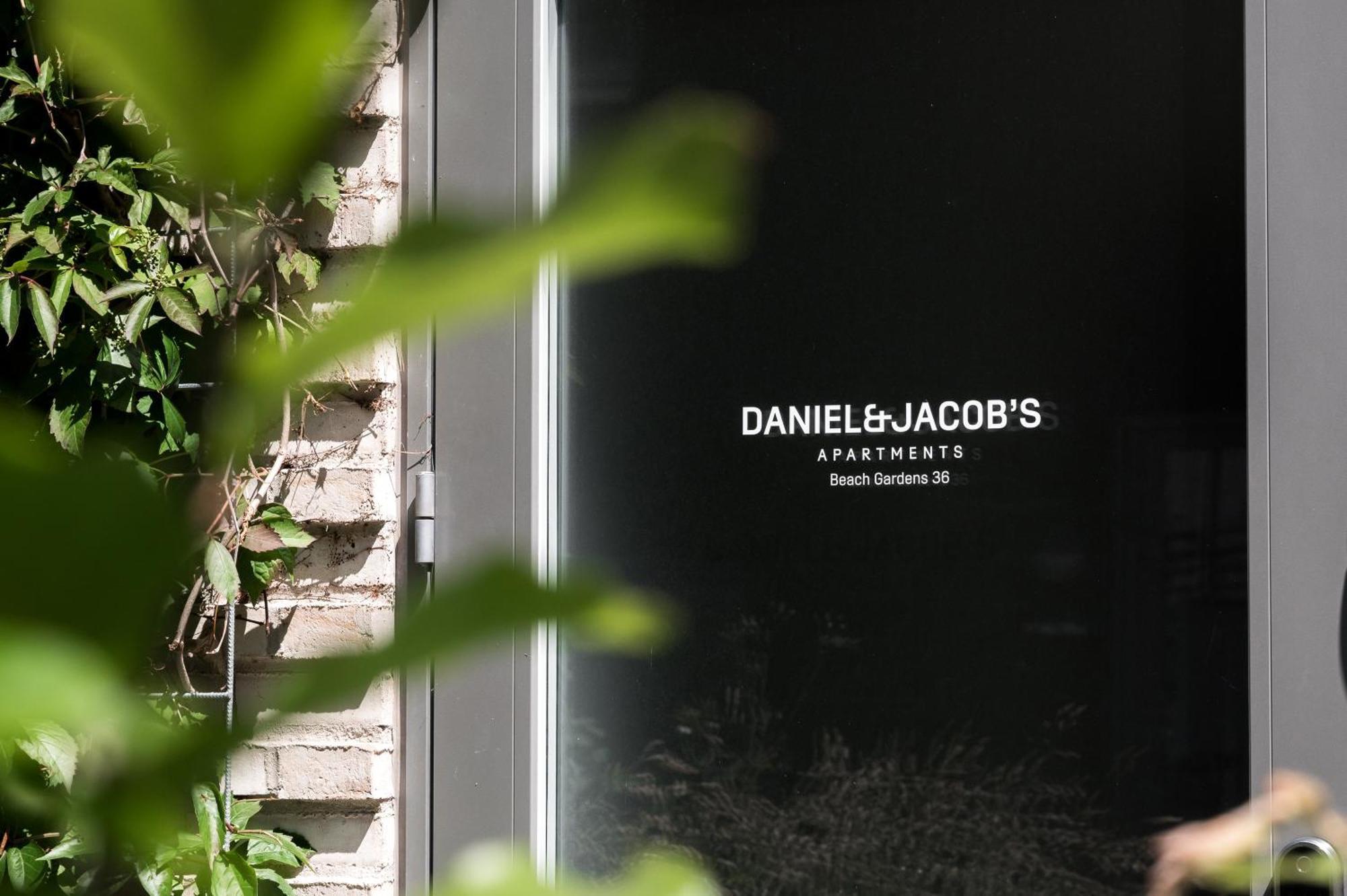 The Beach Gardens By Daniel&Jacob'S Copenhagen Exterior photo